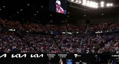 بطولة استراليا المفتوحة: بارتي تحرز لقب الفردي بعد تغلبها على كولينز