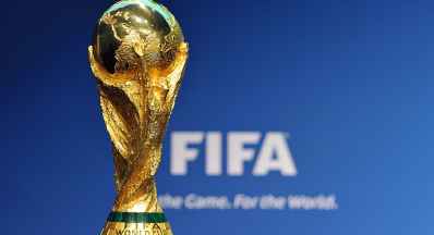 الكشف عن البلدان المستضيفة لبطولة كأس العالم 2030 لكرة القدم