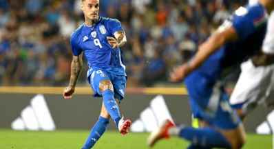 وديًّا: فوز متواضع لإيطاليا على البوسنة وانتصار كبير لسلوفاكيا ضد ويلز